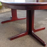 Table Lubke free form