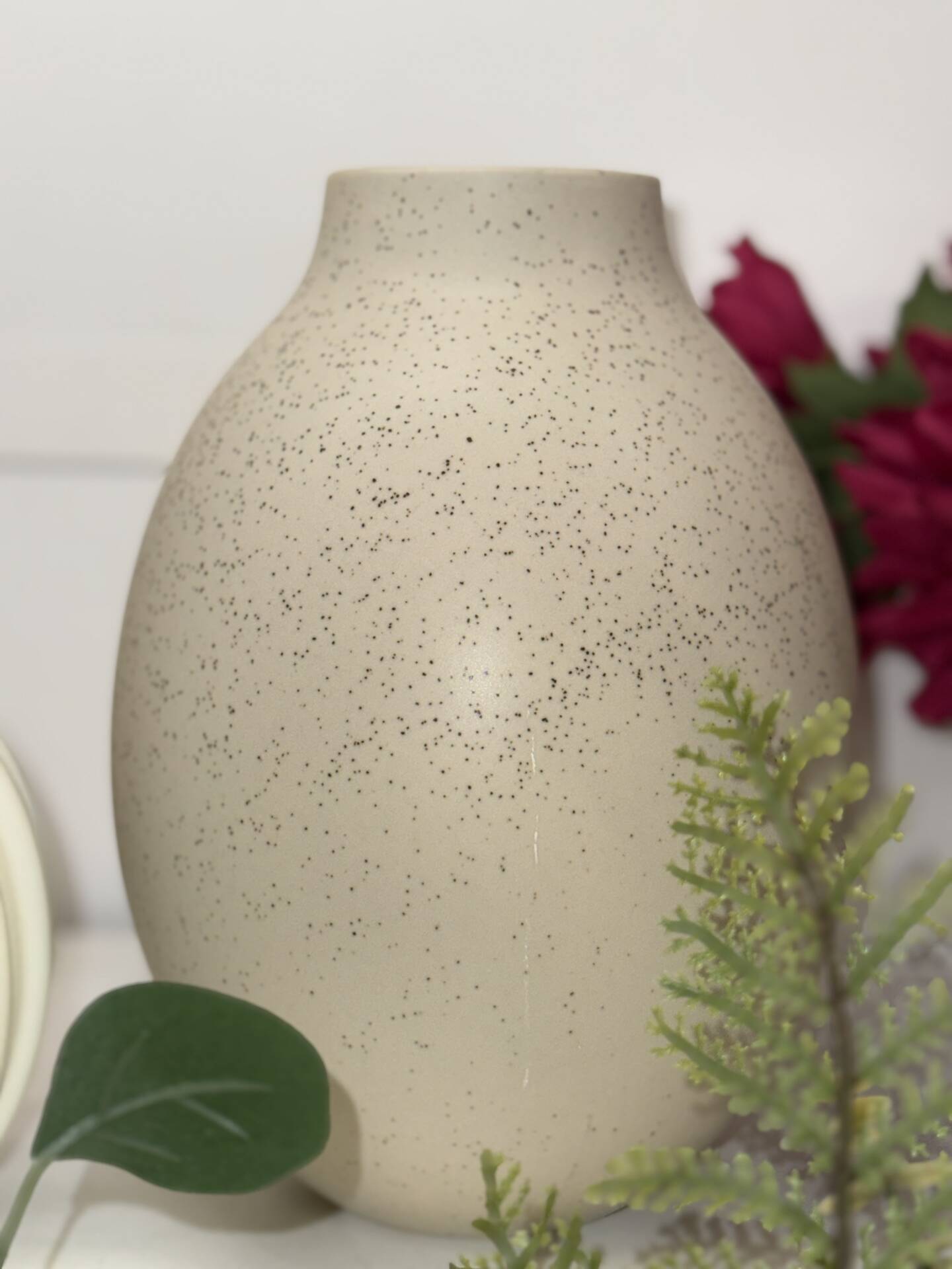 Handcrafted in a style that is both modern and classic,
