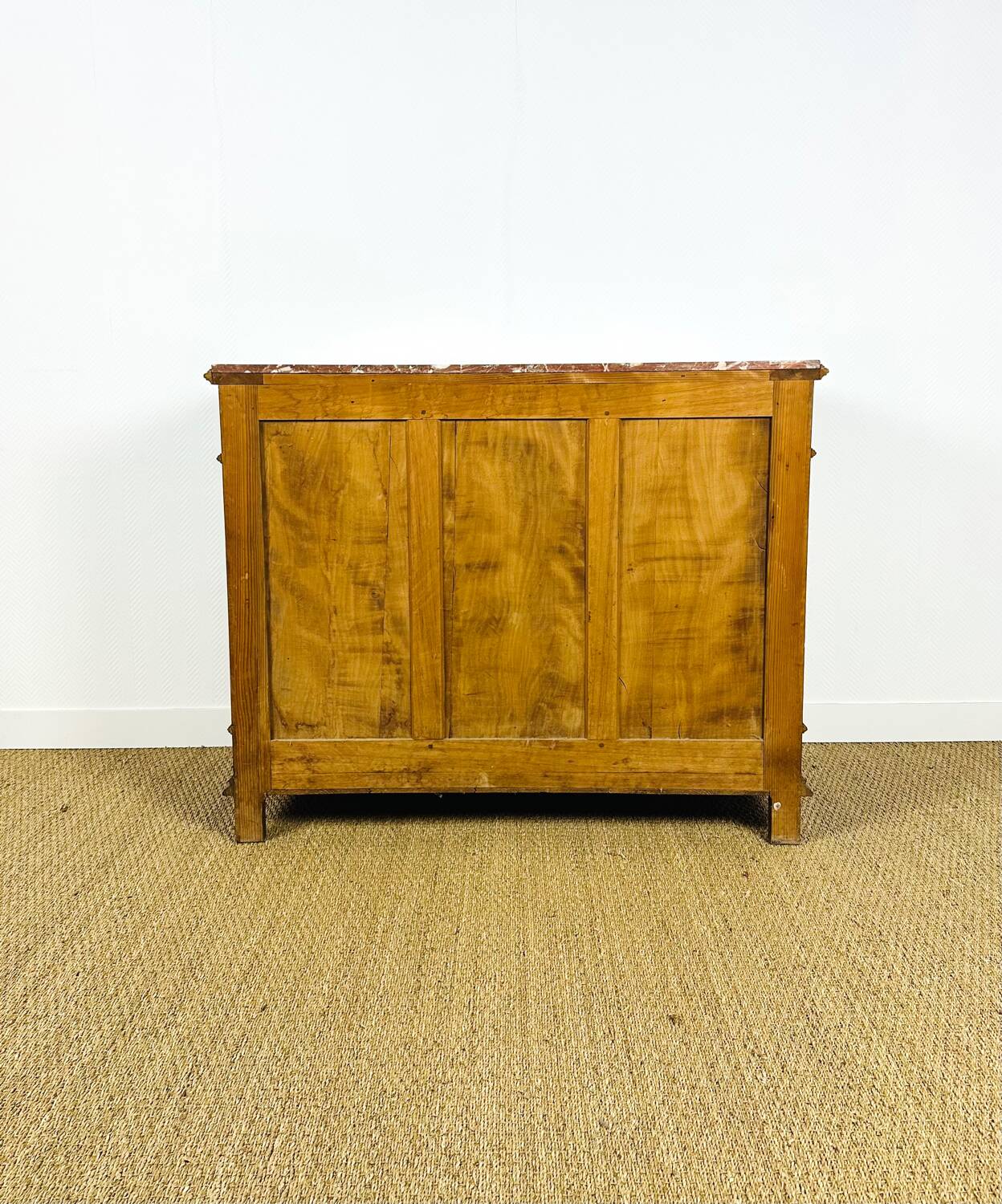 French Provencal chest of drawers