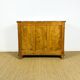 French Provencal chest of drawers