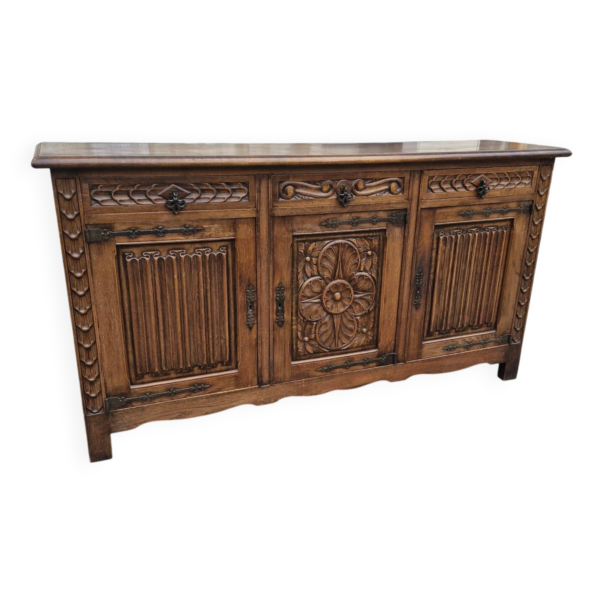 Enfilade