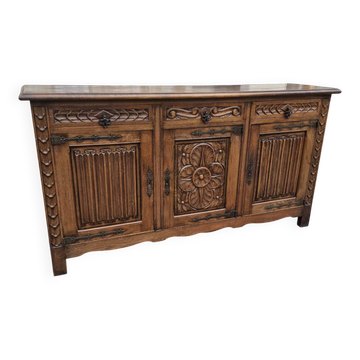 Enfilade