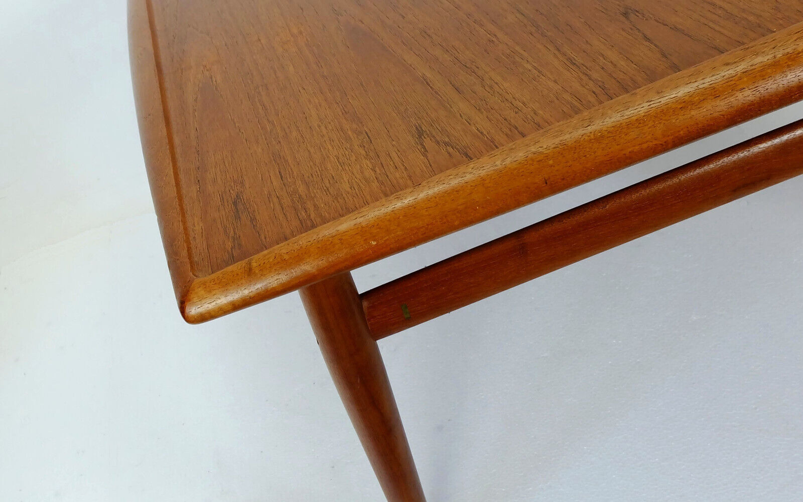 Coffee table by Grete Jalk, Denmark 1960s