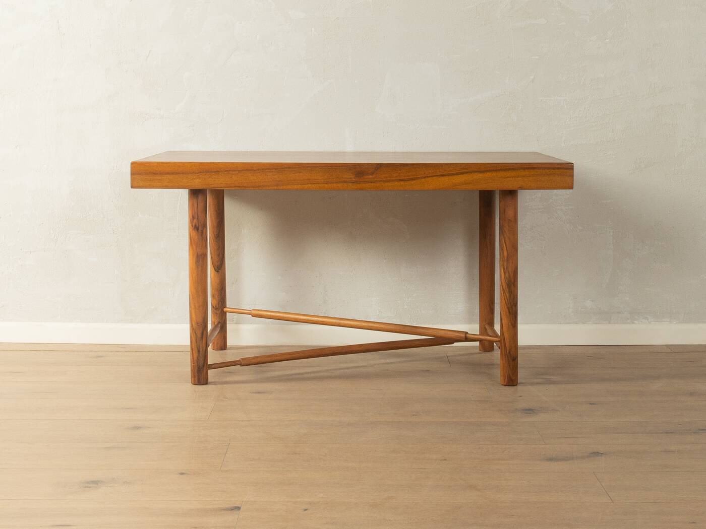 1960s Mid-Century coffee table, vintage