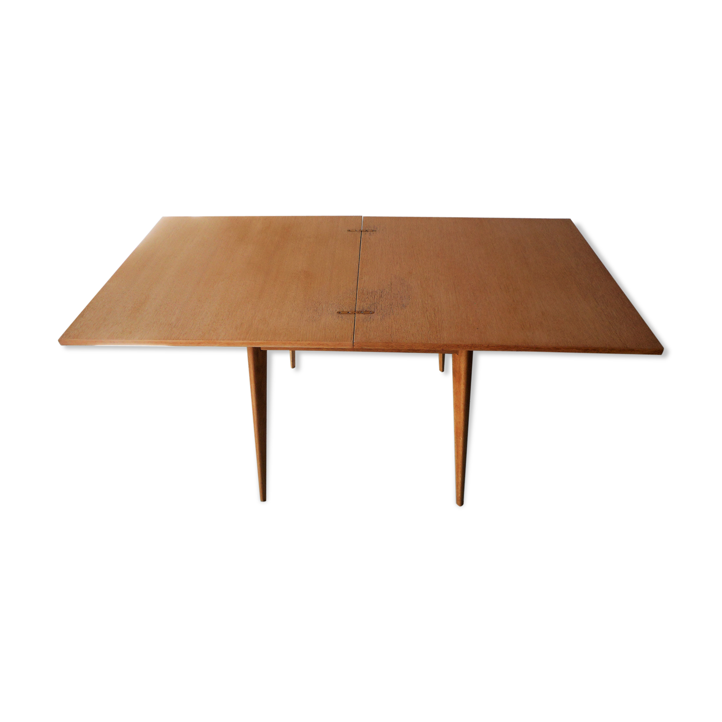 Table portefeuille