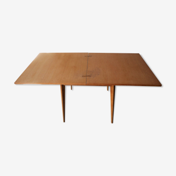 Table portefeuille