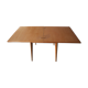 Table portefeuille