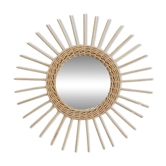 Azel Mirror 47cm