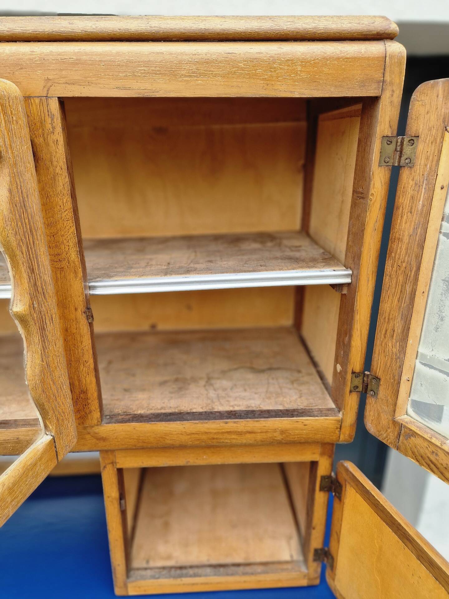 Buffet Mado 1960