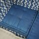ROCHE BOBOIS Modular Sofa Kenzo Mah Jong 11 pieces Hans Hopfer