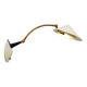 Stilux Milano desk lamp or wall lamp