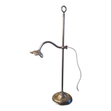 Patina lamp 1900