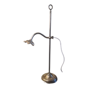 Patina lamp 1900