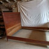 Louis XVI style bed