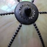 Tiffany style table lamp