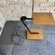 Vintage floor lamp 1960 e-reader floor lamp
