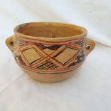 Old berber pottery