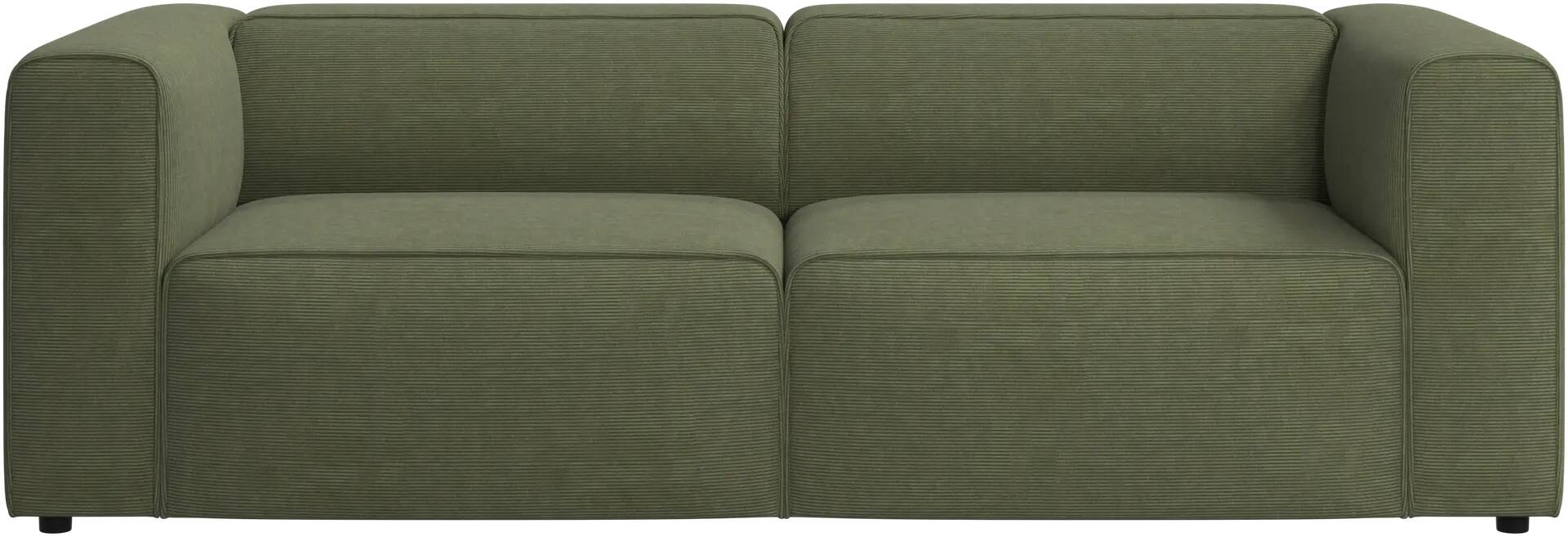 Carmo sofa boconcept