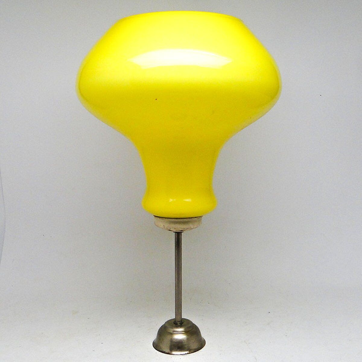Mid-century pendant lamp, Poland, 1970s