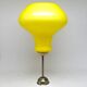 Mid-century pendant lamp, Poland, 1970s