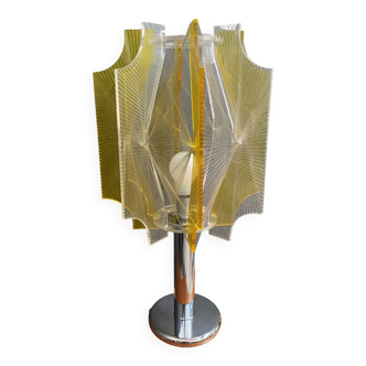 Lampe de table par Paul Secon