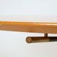 Table D.130cm T41 Tecno by Osvaldo Borsani 1960s