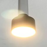 Mid-Century Space Age ceiling lamps model A248 by Rolf Krüger for Staff, 1960s, set of 3.