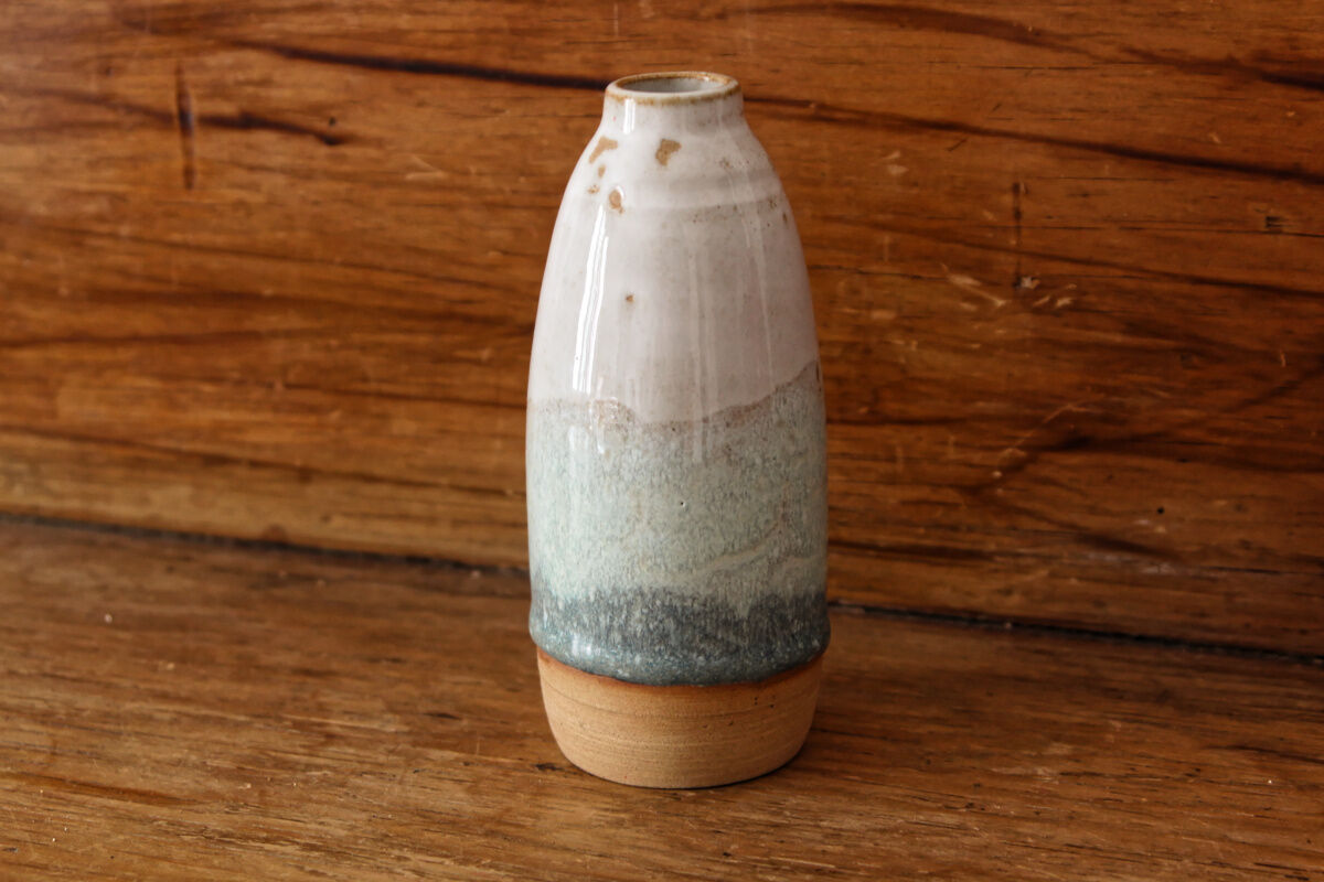 Vase soliflore "so many moons"