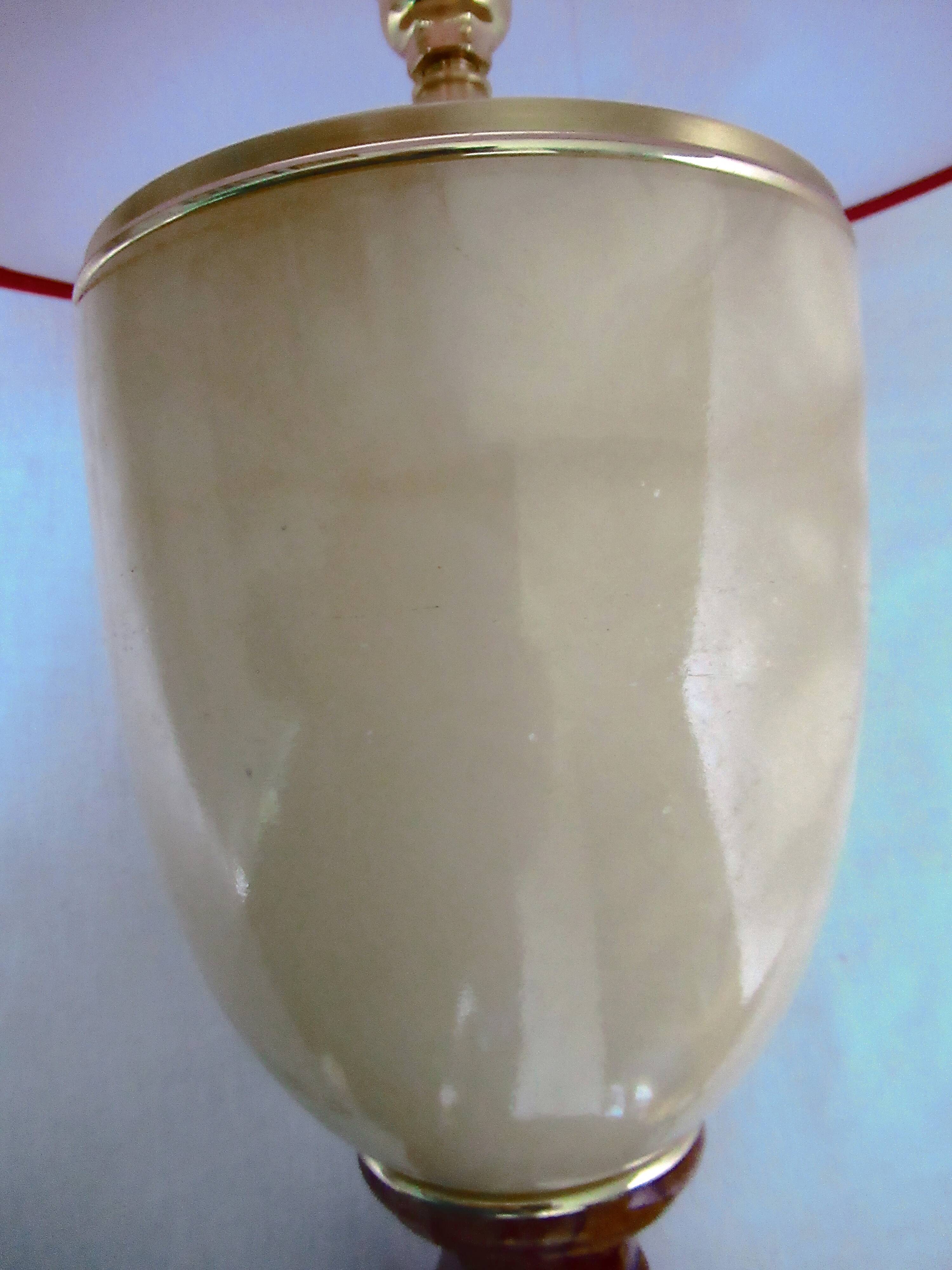 Living room lamp
