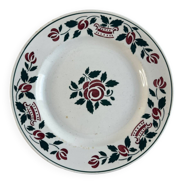 Villeroy Boch dinner plate