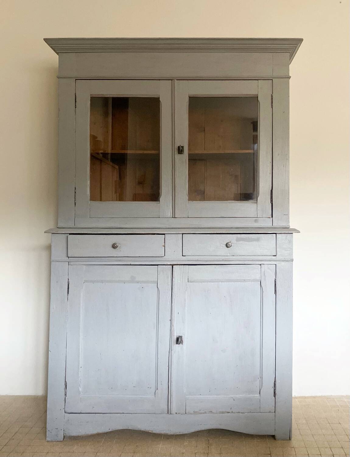 Parisian sideboard