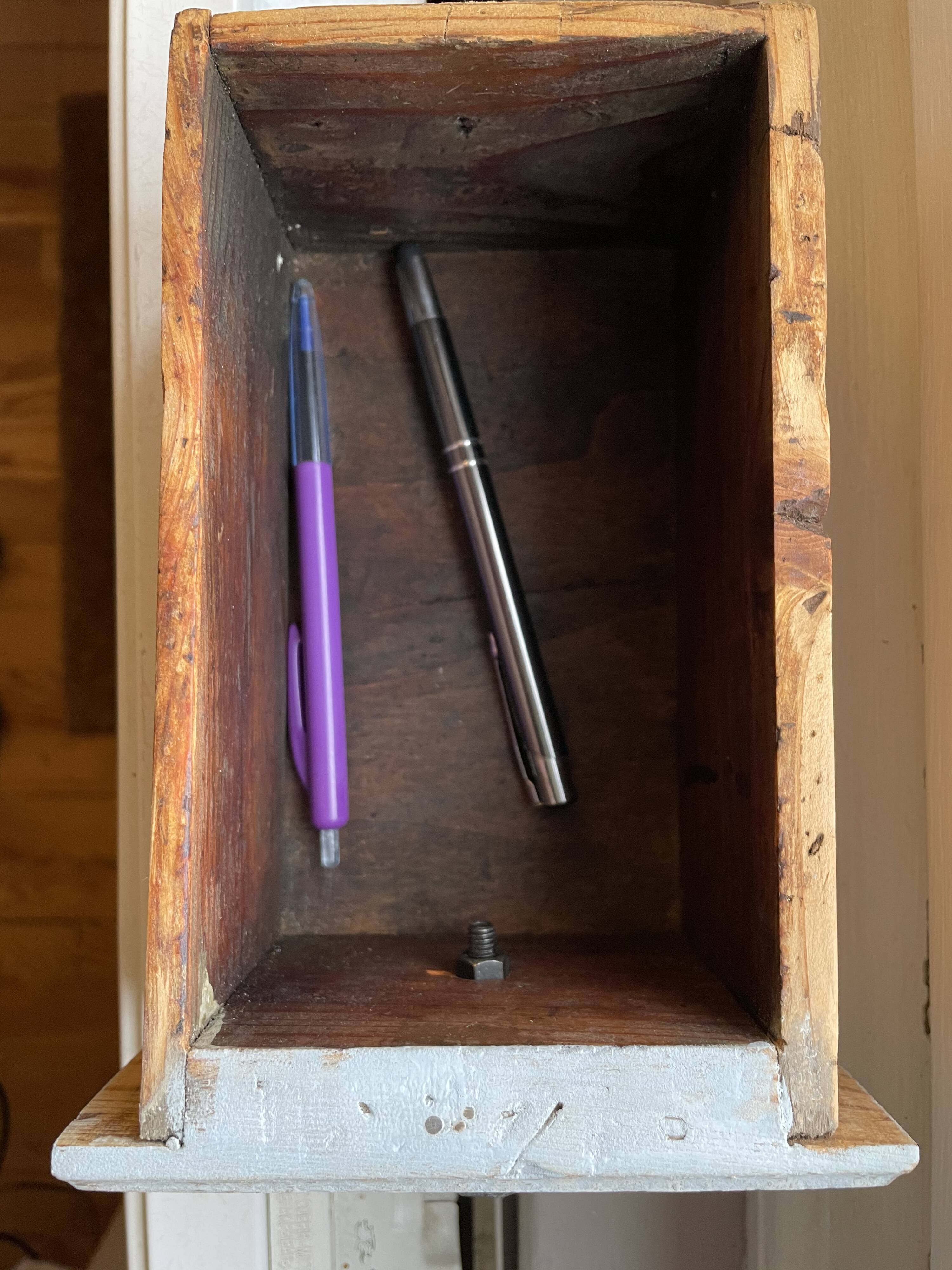 Drawer workshop furniture