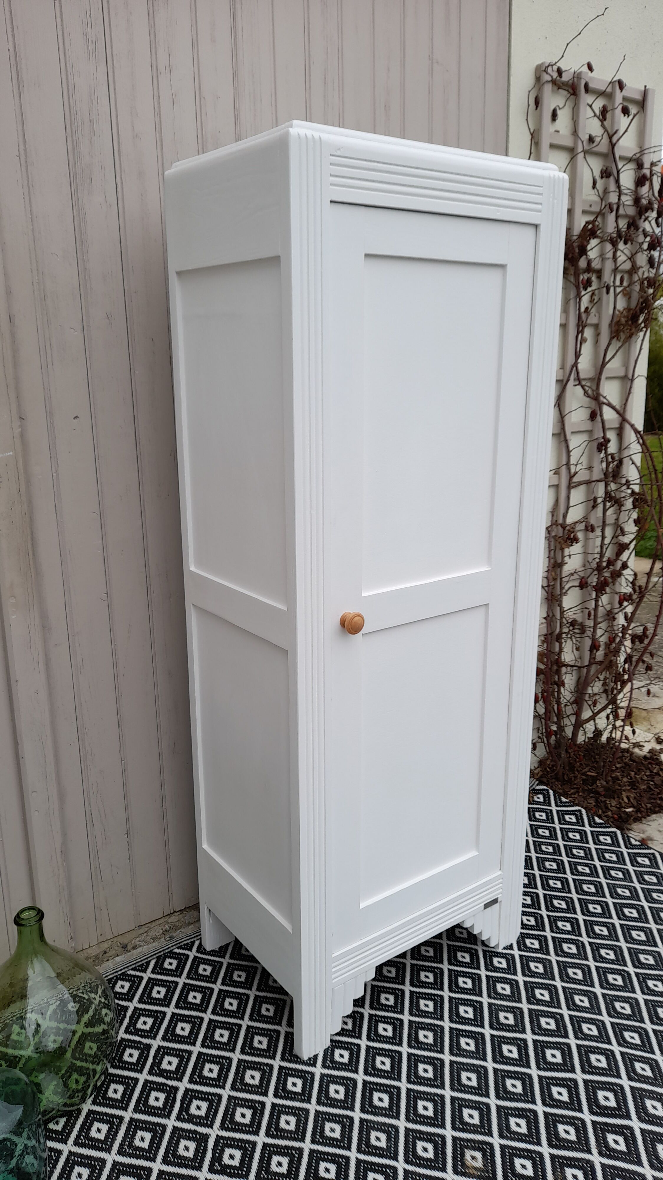 Parisian wardrobe year 50