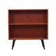 Teak bookcase, Danish design, 1970s, production: Denmark