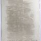Alfred MANESSIER, Les Ponts de Paris, 1978. Lithographie originale