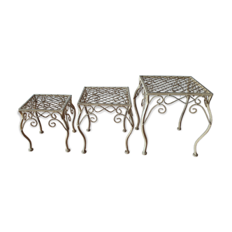 stool set