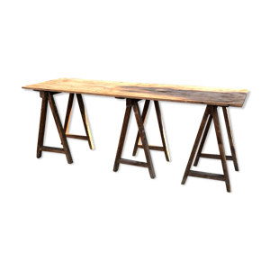 Table de métier