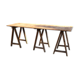 Trade table