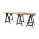 Trade table