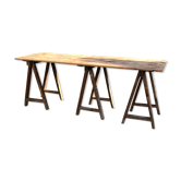 Table de métier