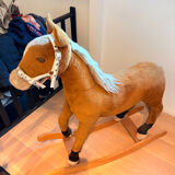 Rocking horse