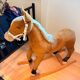 Rocking horse
