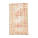 4x7 faded beige turkish rug