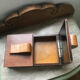 Art Deco jewelry box