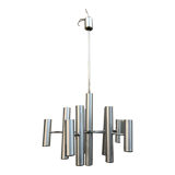 Pendant lamp, Italy 70
