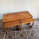 Tables gigognes G-Plan