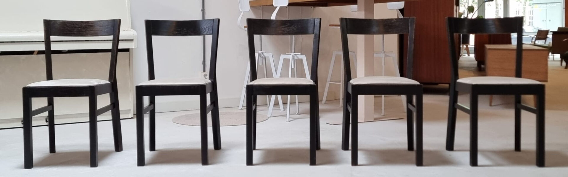 1970s chairs