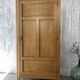 Armoire parisienne