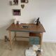 Bureau scandinave vintage