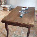 French and American table billard